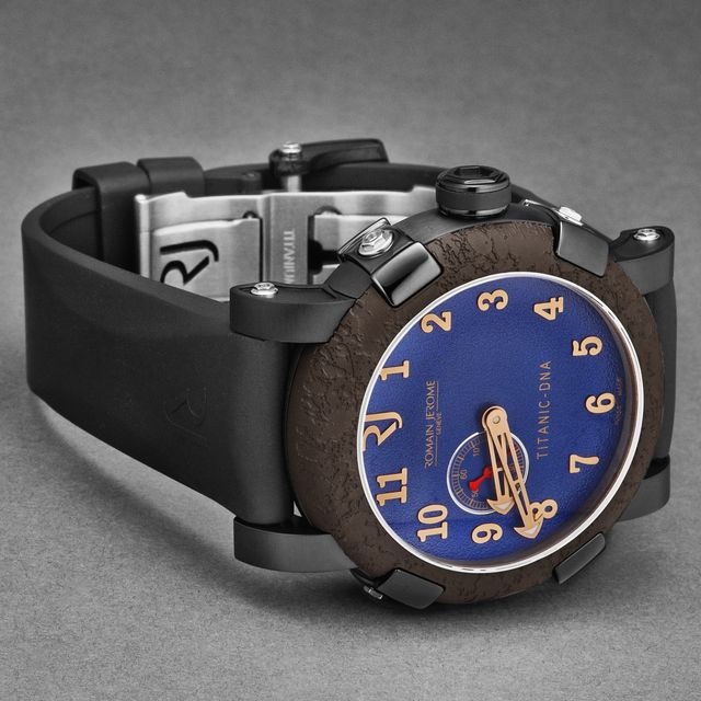 Romain Jerome Titanic DNA RJ.TI.AU.503.20 Image 2